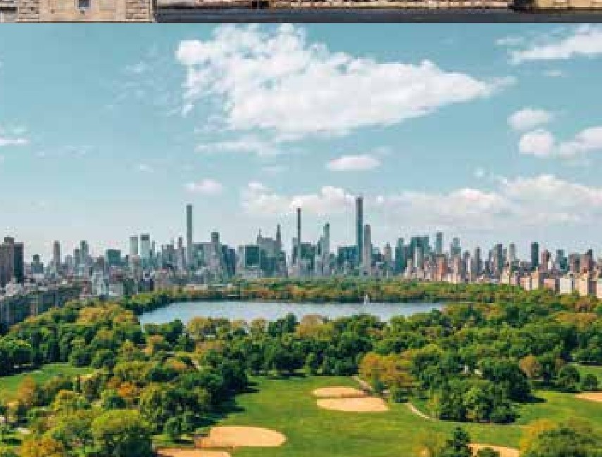 Fordham University · Summer Camp