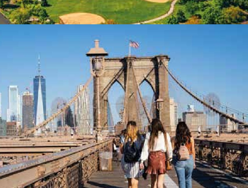 Fordham University · Summer Camp