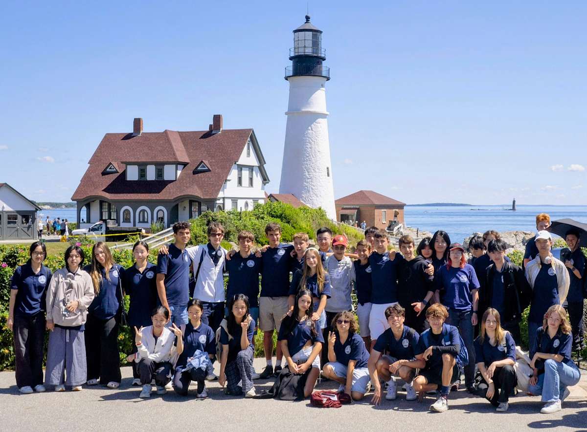 Fryeburg Academy Summer Camp