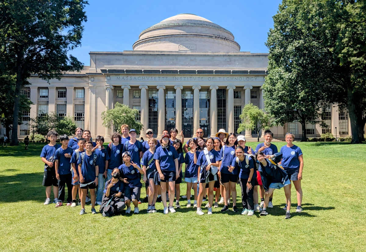 Fryeburg Academy Summer Camp