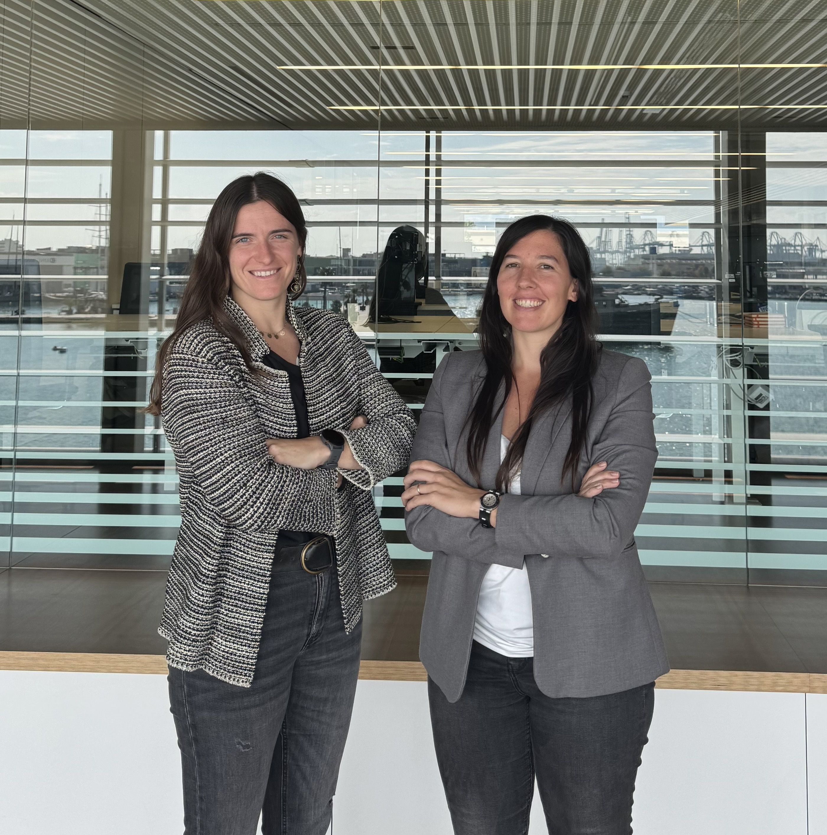 Equipo de Global MAE