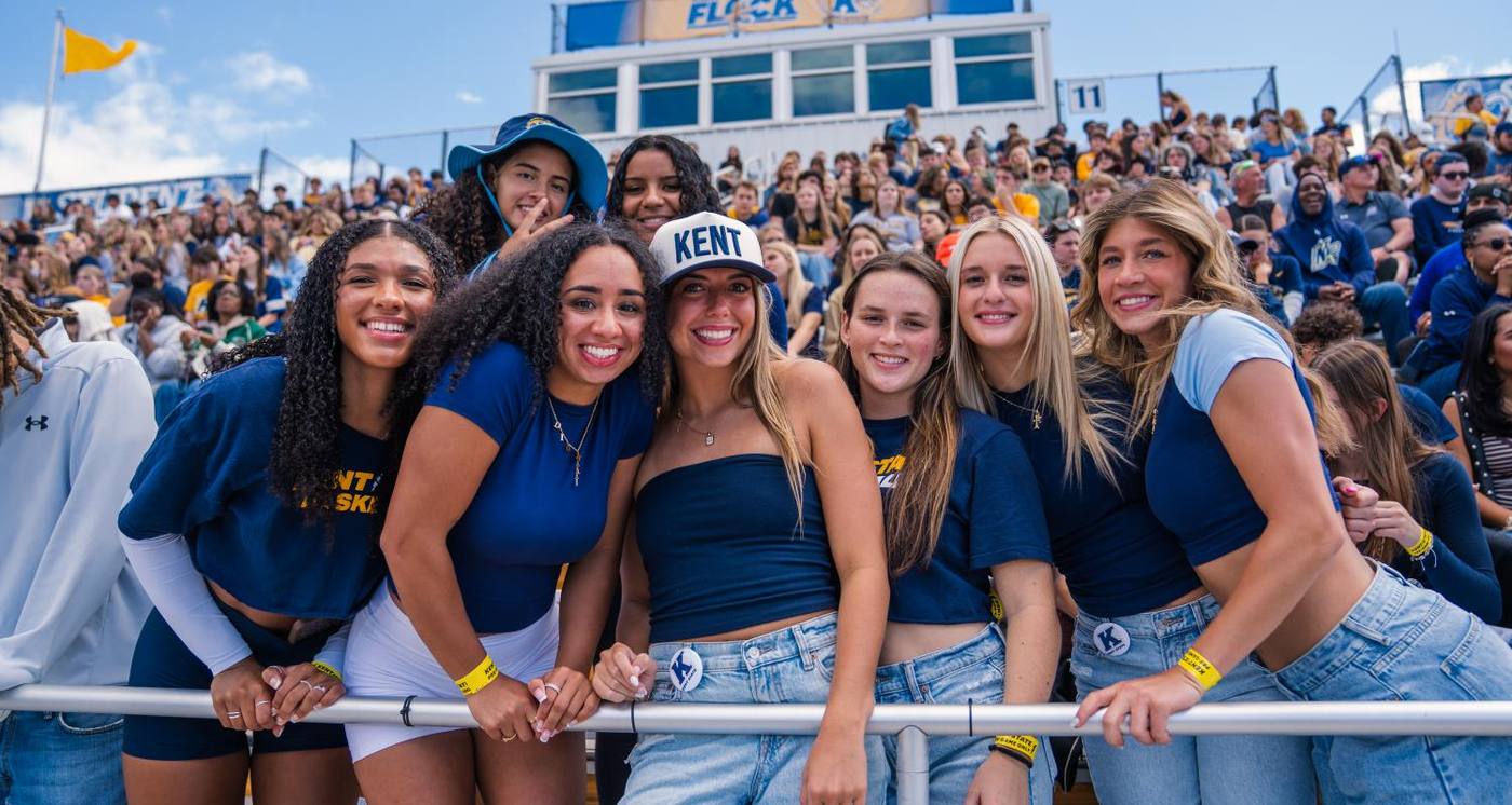 Estudiantes internacionales en Estados Unidos