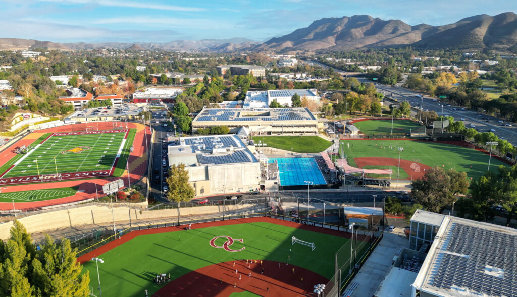 boarding school ee.uu.