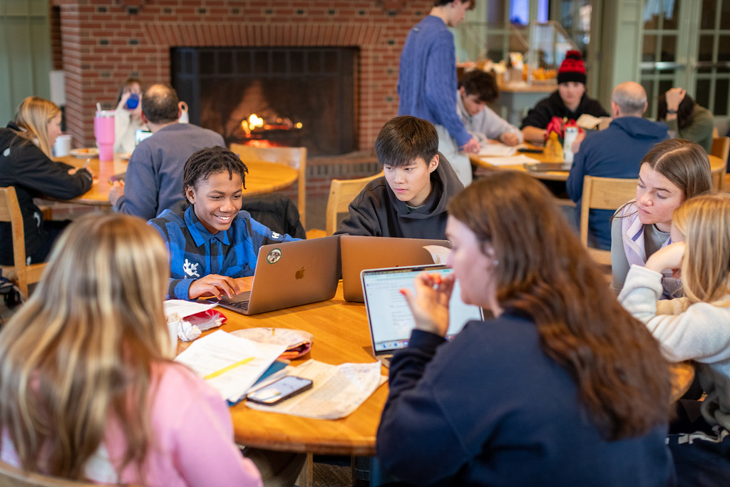 Boarding schools EE.UU.